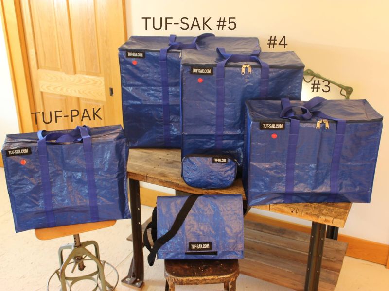 TUF-PAK
